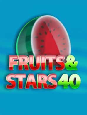 Fruits and Stars 40 Christmas