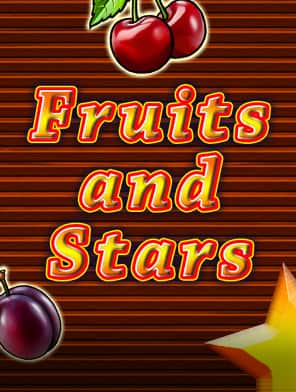 Fruits and Stars