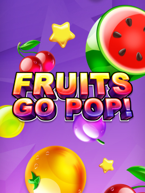 Fruits Go Pop