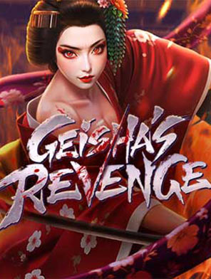 Geisha's Revenge