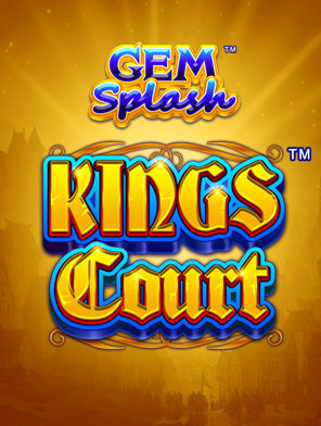 Gem Splash Kings Court
