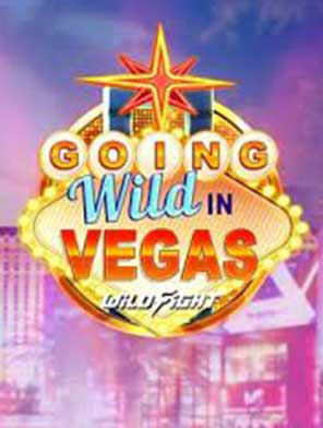 Going Wild in Vegas Wild Fight