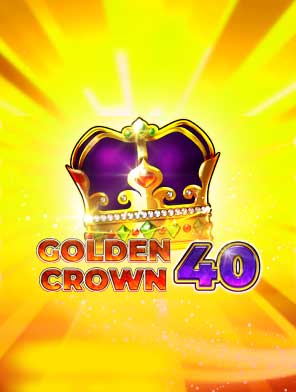 Golden Crown 40