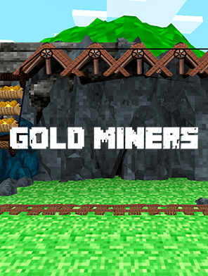 Gold Miners