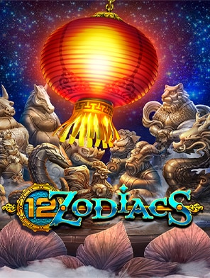 12 Zodiacs