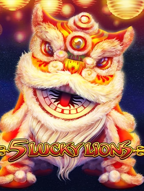 5 Lucky Lions