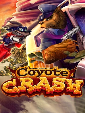 Coyote Crash