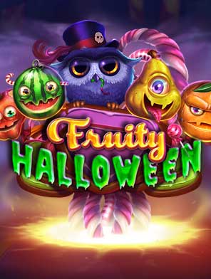 Fruity Halloween