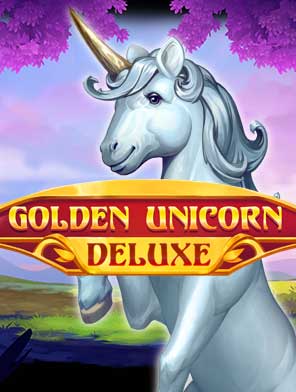 Golden Unicorn Deluxe