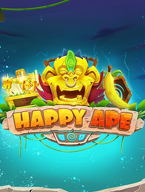 Happy Ape