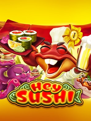 Hey Sushi