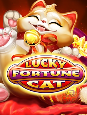Lucky Fortune Cat