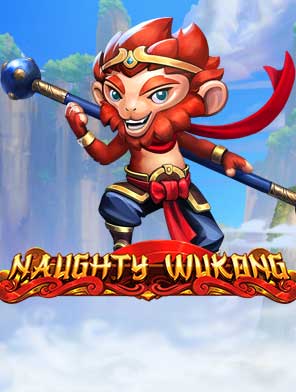 Naughty Wukong