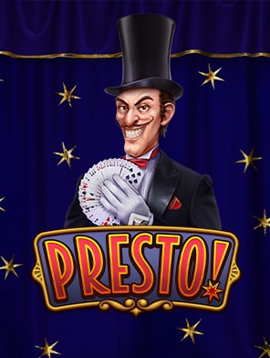Presto!