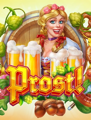 Prost!