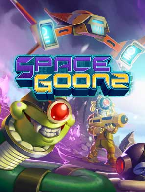 Space Goonz