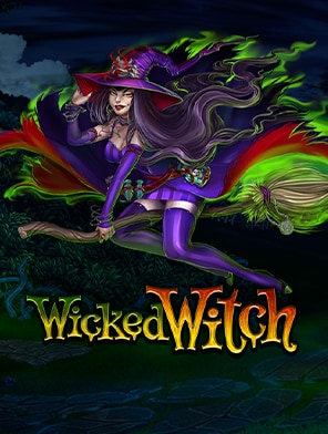 Wicked Witch