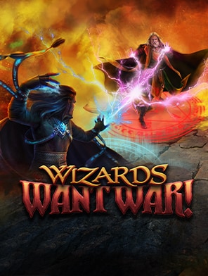 Wizards Want War
