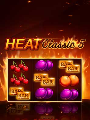 Heat Classic 5