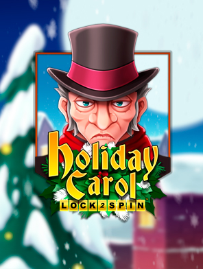 Holiday Carol Lock 2 Spin