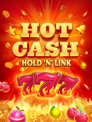 Hot Cash: Hold 'n' Link