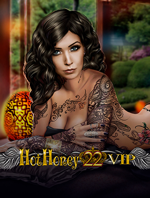 HotHoney 22 VIP