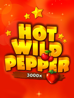 Hot Wild Pepper