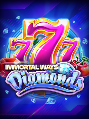 Immortal Ways Diamonds