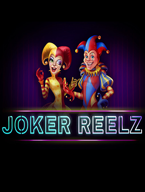 Joker Reelz