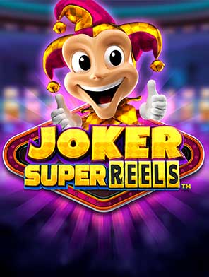 Joker Super Reels