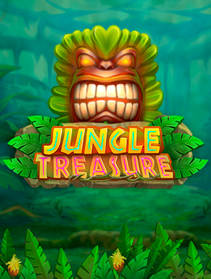JungleTreasure