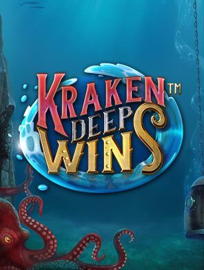 Kraken Deep Wins