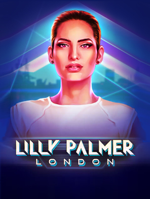 Lilly Palmer London