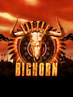Little Bighorn