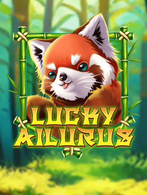 Lucky Ailurus