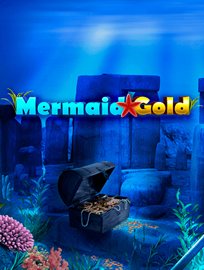 Mermaid Gold