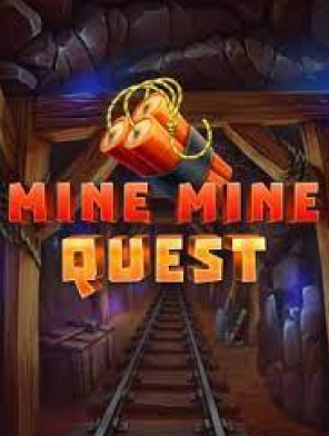 Mine Mine Quest
