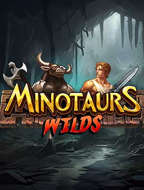 Minotaurs Wilds