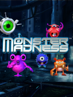Monster Madness