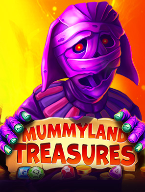 Mummyland Treasures