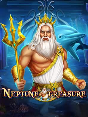 Neptune Treasure