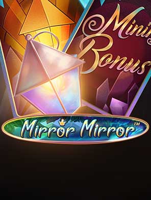 Fairytale Legends: Mirror Mirror