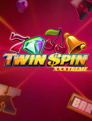 Twin Spin XXXtreme