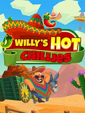 Willy's Hot Chillies