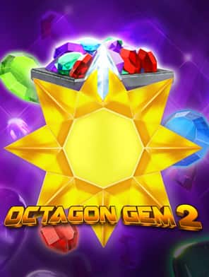 Octagon Gem 2