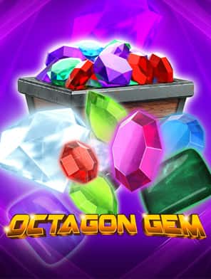 Octagon Gem