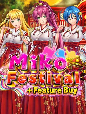 Miko Festival Feature Buy