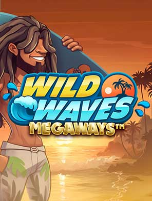 Wild Waves Megaways
