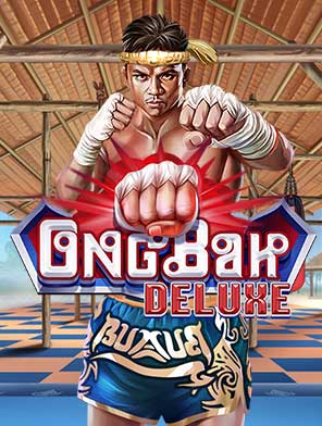 Ong Bak Deluxe