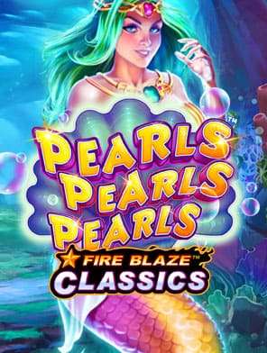 Pearls Pearls Pearls